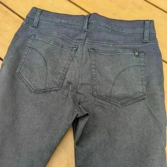 ❤️ JOE'S Mens Slim Fit Stretch Waist Jeans Size 32 like new condition - Picture 6 of 7
